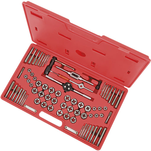 Tap and Alloy Die Set