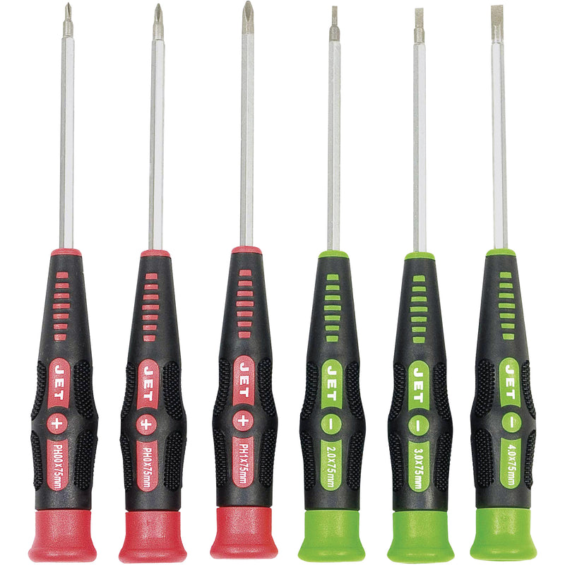Precision Screwdriver Set