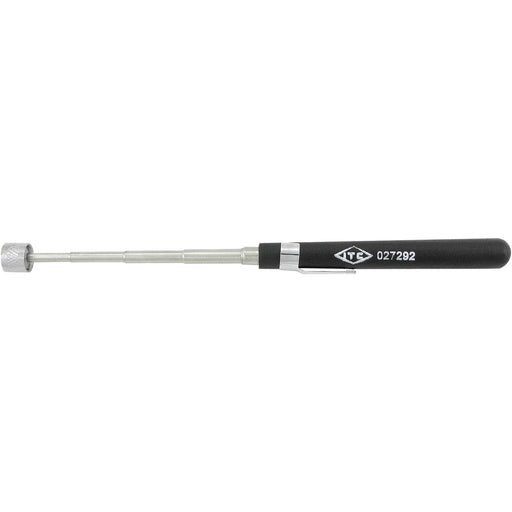 Extra-Long Telescopic Magnetic Pick-Up Tool