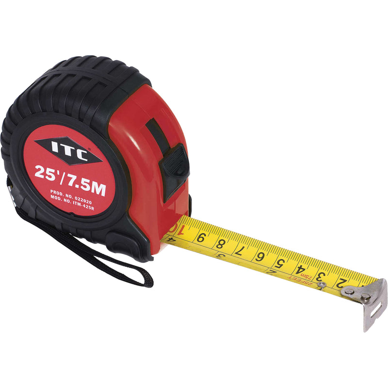 Tape Measure