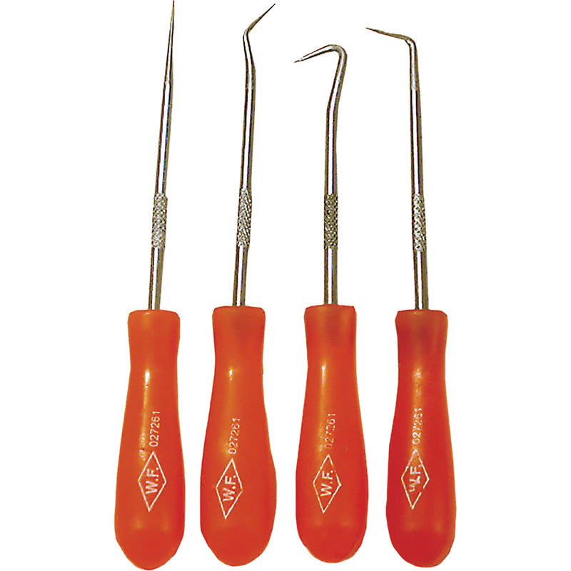 Pick & Hook Set