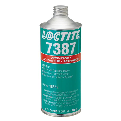 Loctite® 7387 Activators