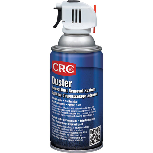 Duster Aerosol Dust Removal System