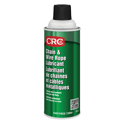 Chain & Wire Rope Lubricant