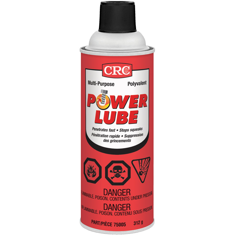 Power Lube Multi-Purpose Lubricant