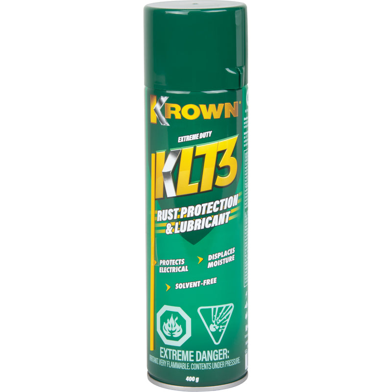 KL-73 Corrosion Inhibitor and Lubricant
