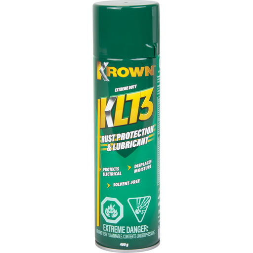 KL-73 Corrosion Inhibitor and Lubricant