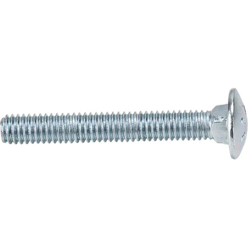 Carriage Bolt, Standard
