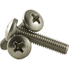 Machine Screw Pan Head