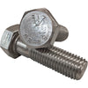 Hex Head Cap Screw