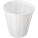 Pleated Cup