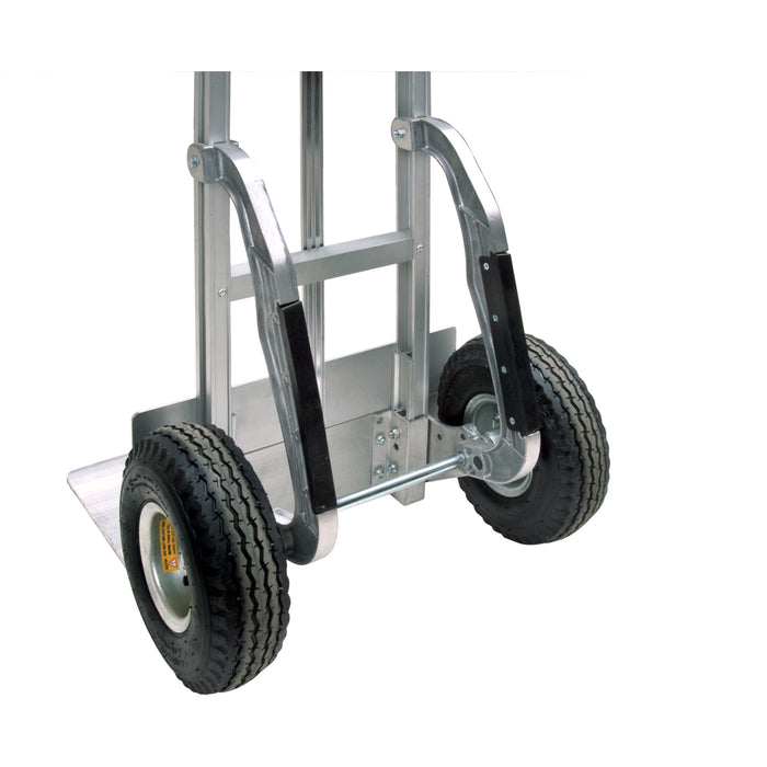 Hand Truck Accessories - Stair Climbers