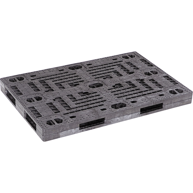 Extra-Long Stackable Pallets