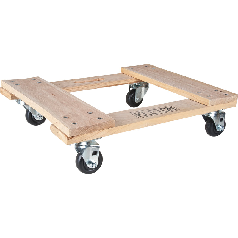 Hardwood Dolly
