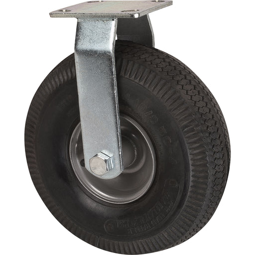 Heavy-Duty Platform Truck - Replacement Casters