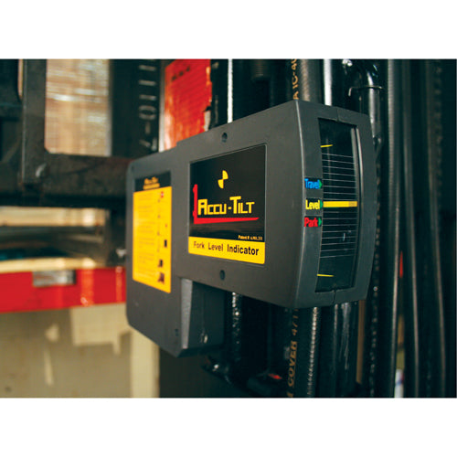 Accu-Tilt Fork Lift Level Indicator