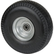 Flat Free Wheel