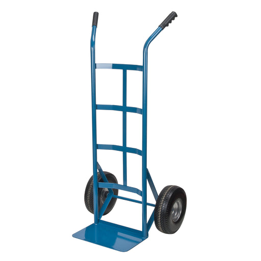 All-Welded Hand Truck