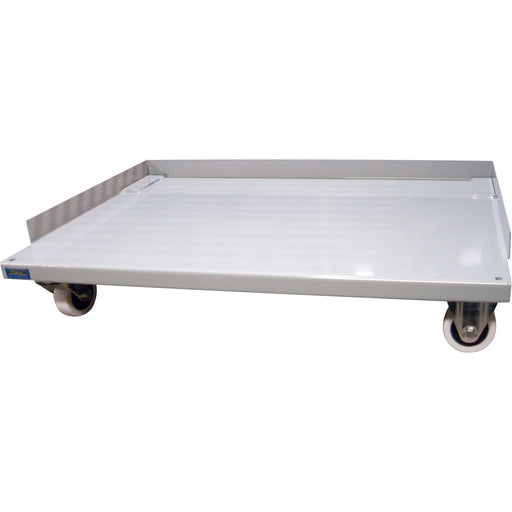 Mobile Dolly Base for Deep Door Storage Cabinets