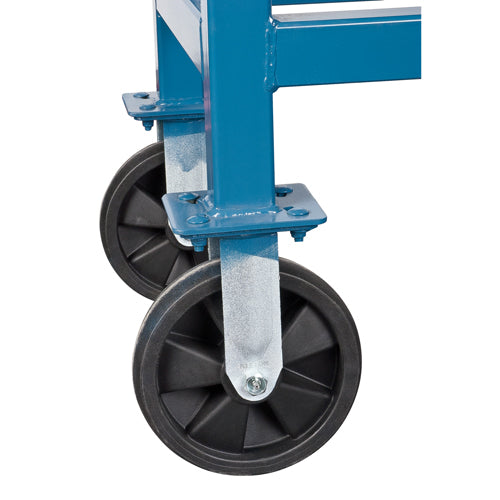 Elevated Platform Trucks