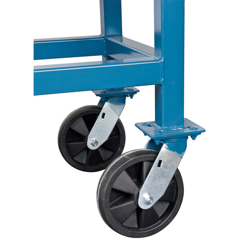 Elevated Platform Trucks