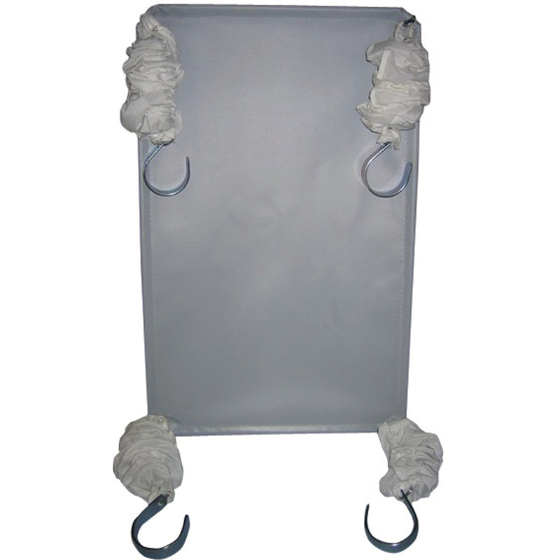 Spring Platform for Starcart™ Box Truck