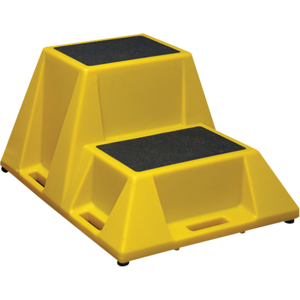 Industrial Step Stools, 2 Steps, 36