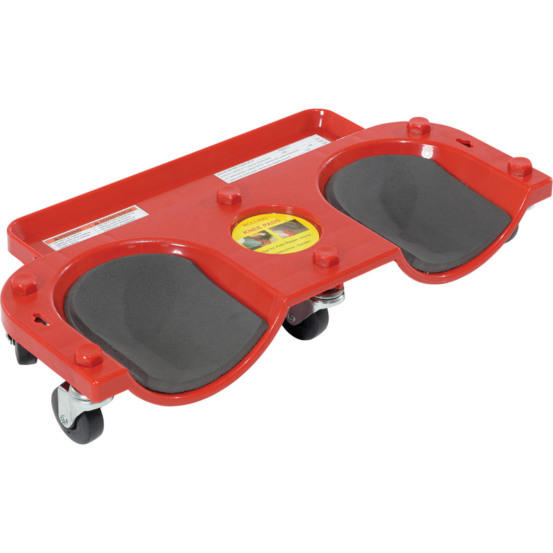 Rolling Knee Dolly