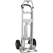 Three-Position Spartan III™ Convertible Hand Truck