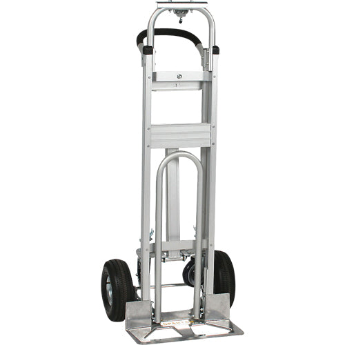 Three-Position Spartan III™ Convertible Hand Truck