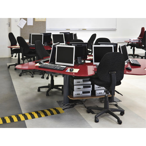 Ultra-Sidewinder® Cable Protection System - Medium