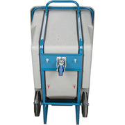 Tilt Truck