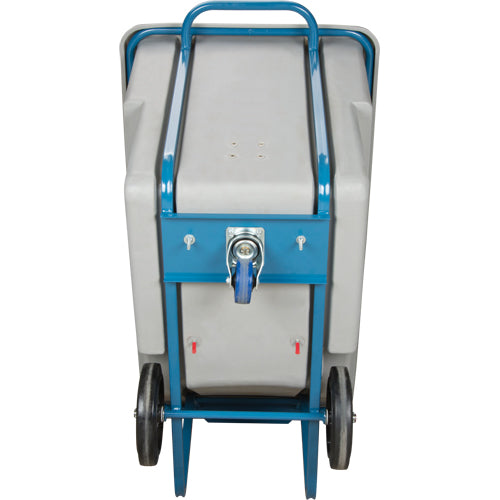 Tilt Truck