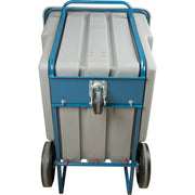 Tilt Truck