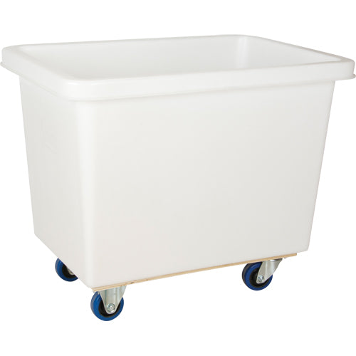 Tapered Wall Poly Box Truck