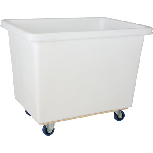 Tapered Wall Poly Box Truck