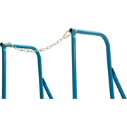 Trailer Access Rolling Ladder