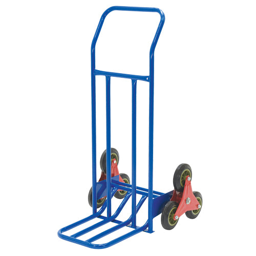 Stair Climbing Hand Truck