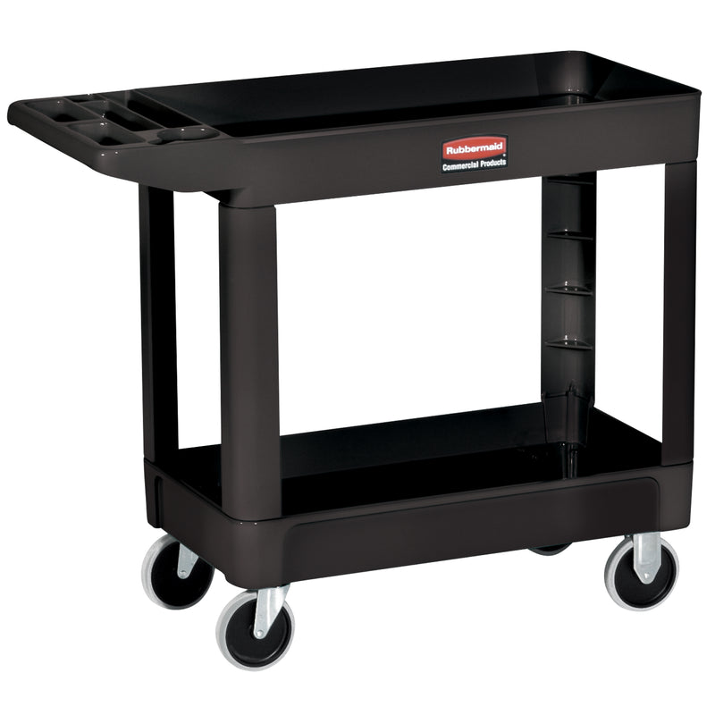 Heavy-Duty Utility Cart - 4520-89