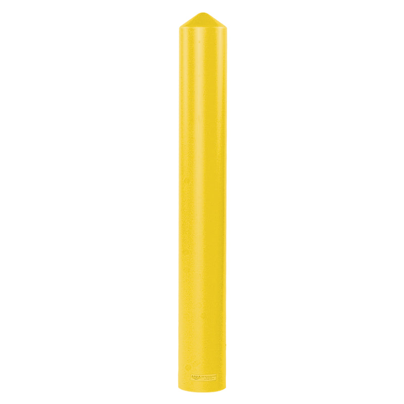 Smooth Bollard Cover