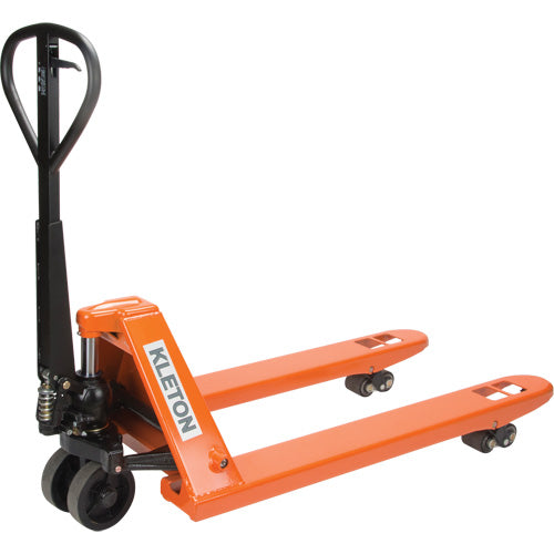 Super Heavy-Duty Hydraulic Pallet Truck