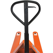 Super Heavy-Duty Hydraulic Pallet Truck