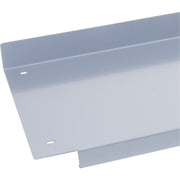 Industrial Duty Lower Shelf for Workbench