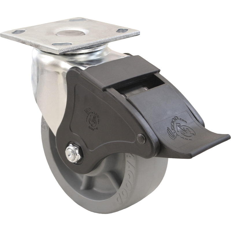 Emaxx™ Caster