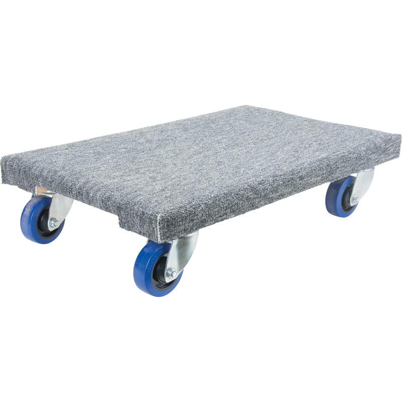 Medium-Duty Solid Wood Dollies