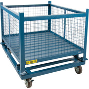 Dolly for Stacking Container