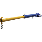 Telescoping Economy Lift Master Boom