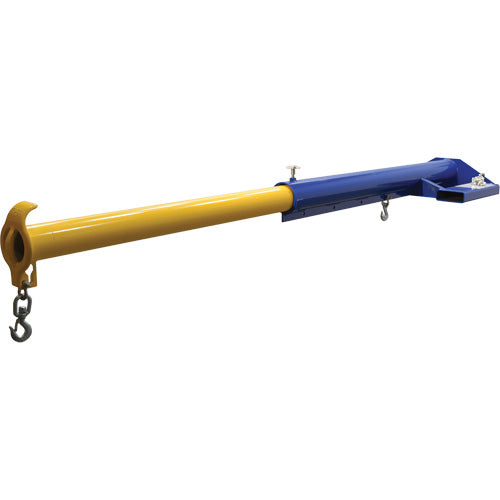 Telescoping Economy Lift Master Boom