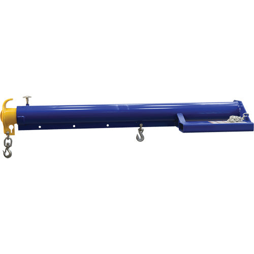 Telescoping Economy Lift Master Boom