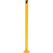 Spring Loaded Bollard